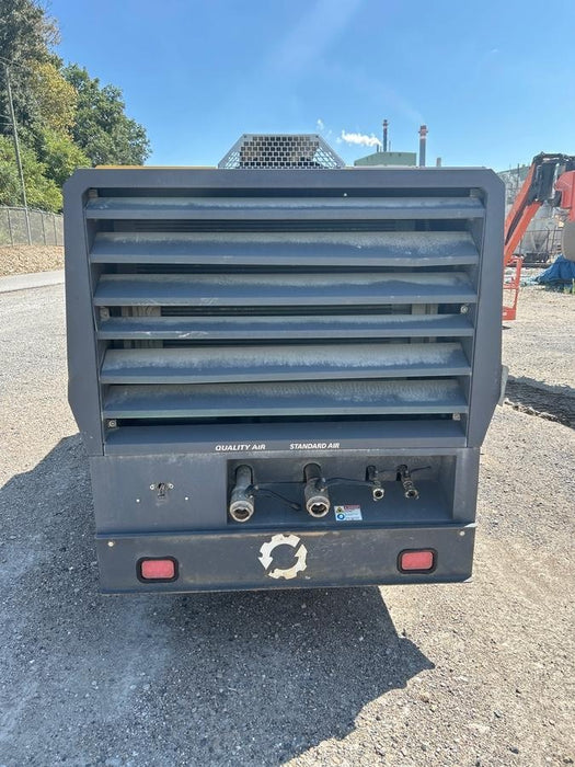 2021 ATLAS COPCO XAS 900