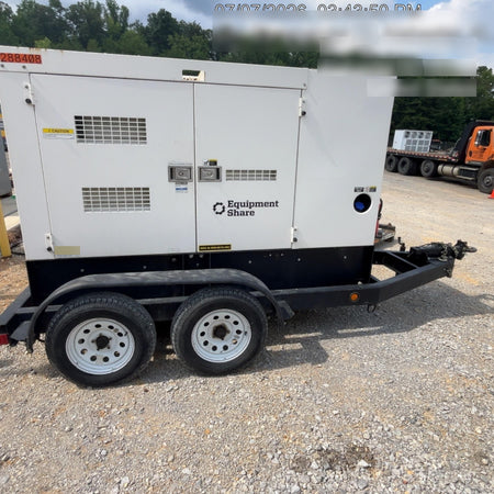 2023 MULTIQUIP DCA70