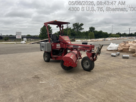 2021 BROCE BW260