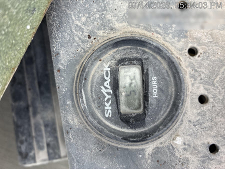 2017 Skyjack SJIII-3226 Skyjack SJ3226, Trojan Battery Set, Extended Warranty 5yr/5k hr