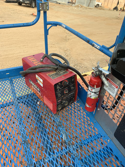 2020 LINCOLN ELECTRIC INVERTEC V275-S