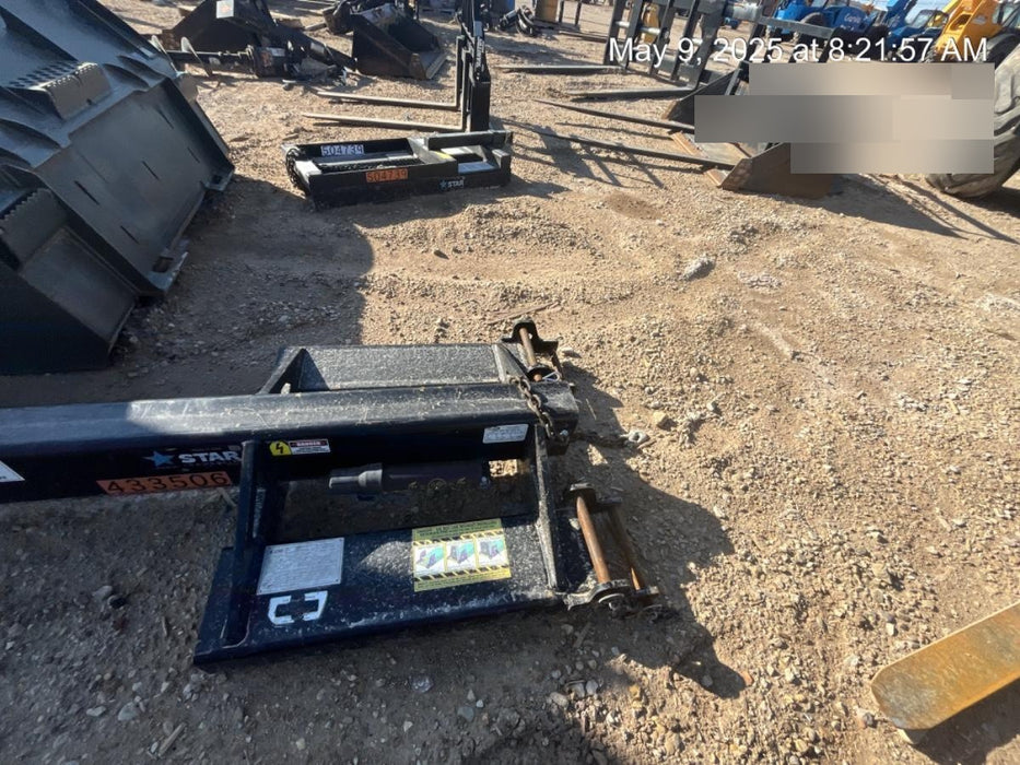 2024 STAR INDUSTRIES M1360B - Star JIB Boom