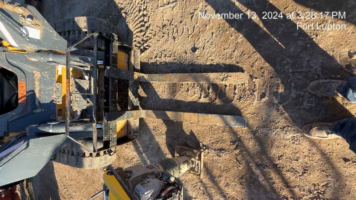 2023 MANITOU 50504723