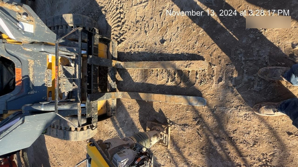 2023 MANITOU 50504723