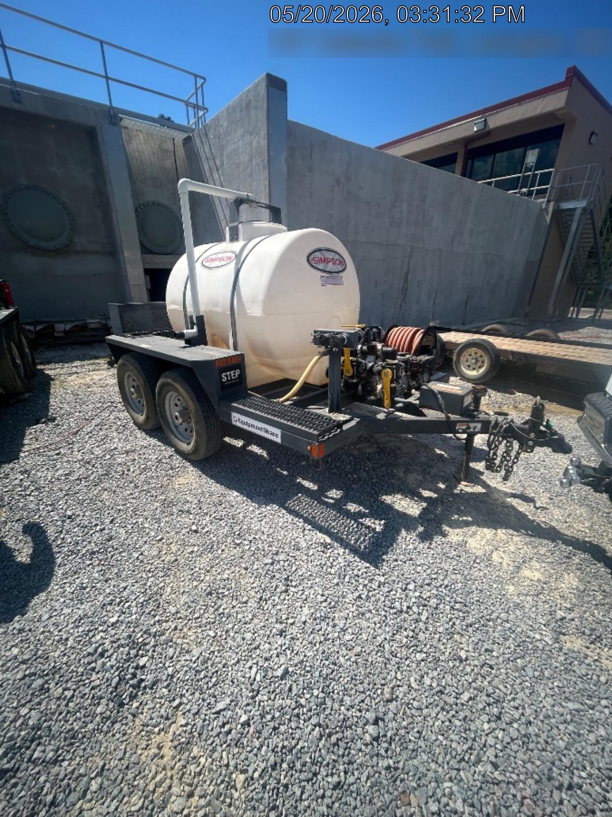 2023 SIMPSON SWT-52517