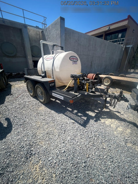 2023 SIMPSON SWT-52517