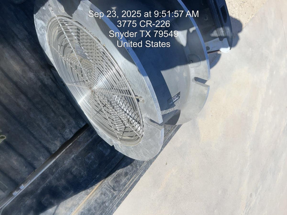 2024 WIDDER 20265-TRACKER