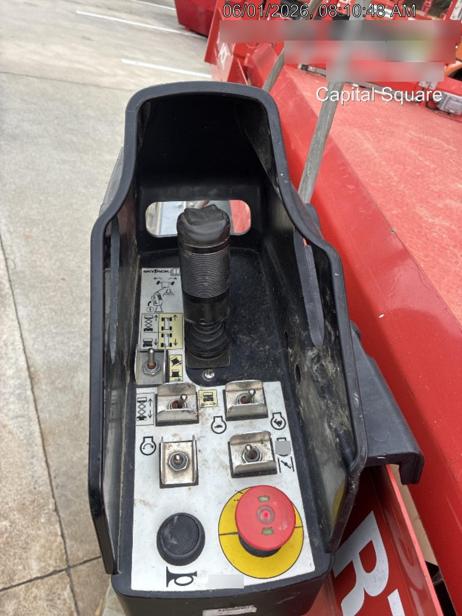2024 SKYJACK SJ6826 RT