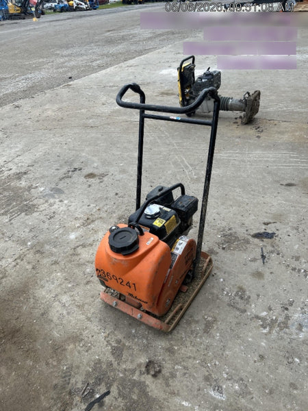 2023 MULTIQUIP MVC82VHW