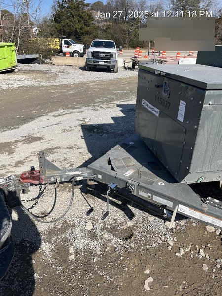 2020 WACKER NEUSON E3000