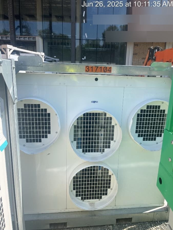 2023 KWIKOOL KPO25-43HF