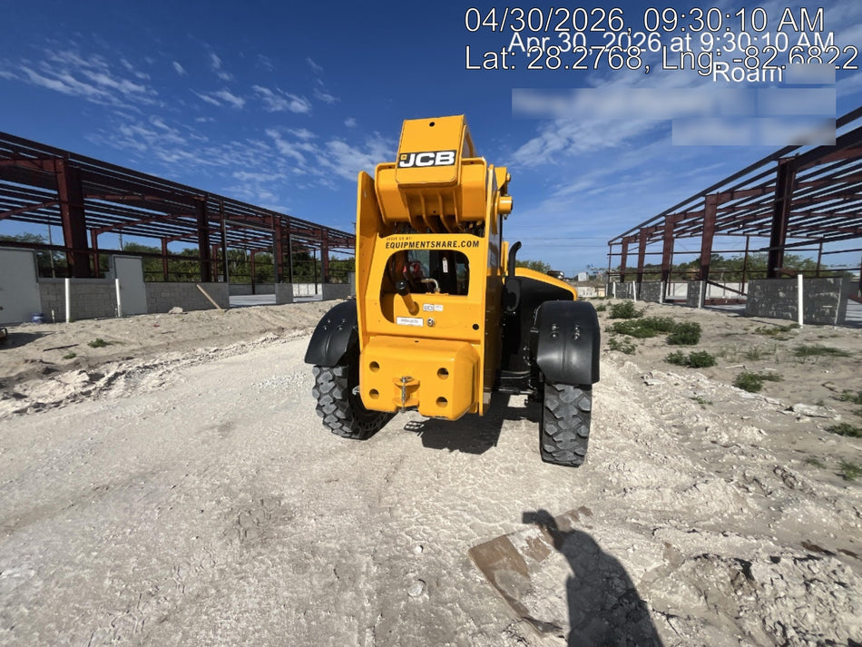 2026 JCB 506-36