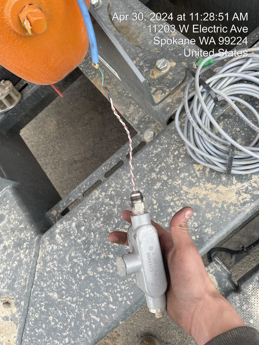 2023 PREMIER PUMP 6NNT‐RP‐TD2.9‐T85