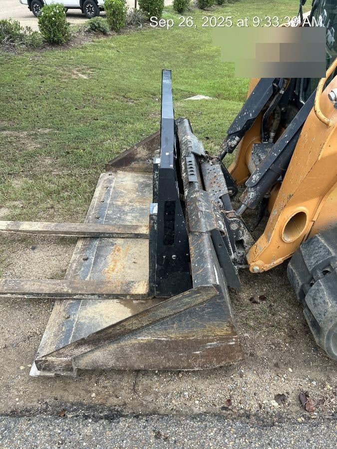 2025 ARROW MATERIAL HANDLING F5100CB - 72"
