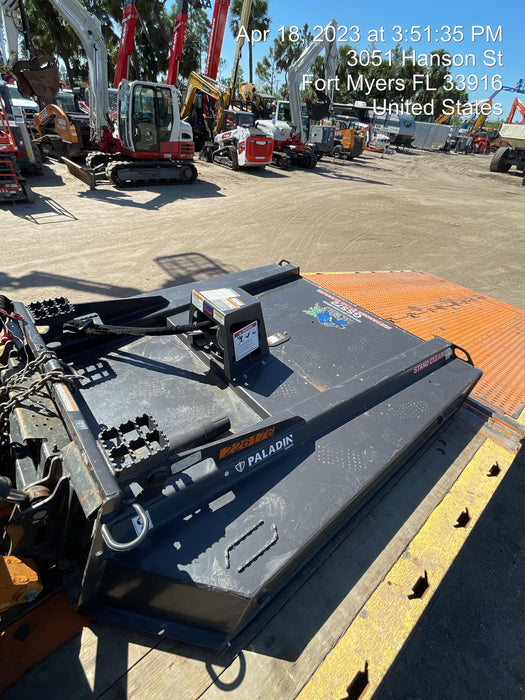 2022 PALADIN 30372A-0022