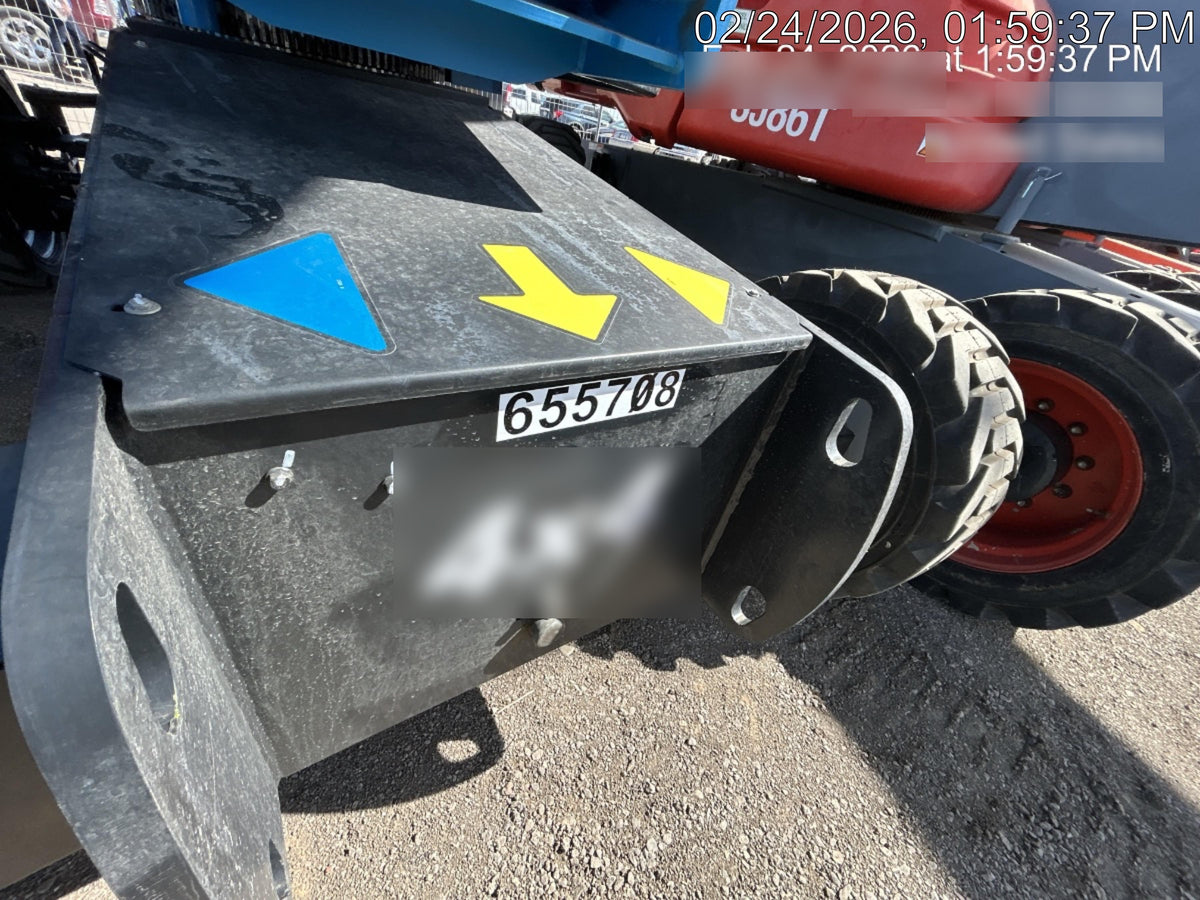 2026 GENIE S-65 XC