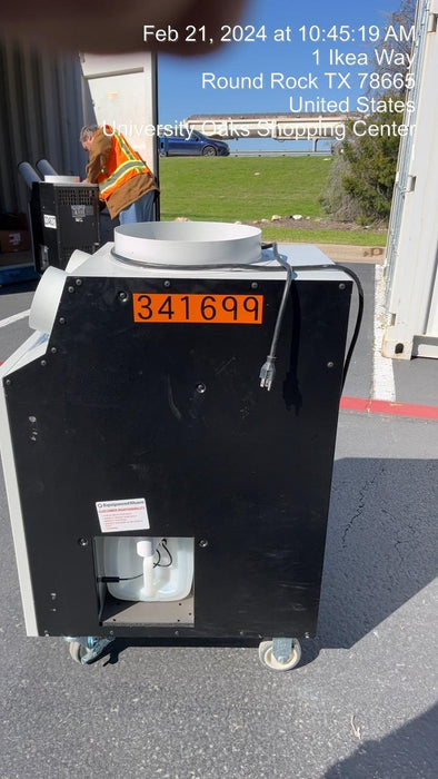 2023 KWIKOOL KPAC1411-2