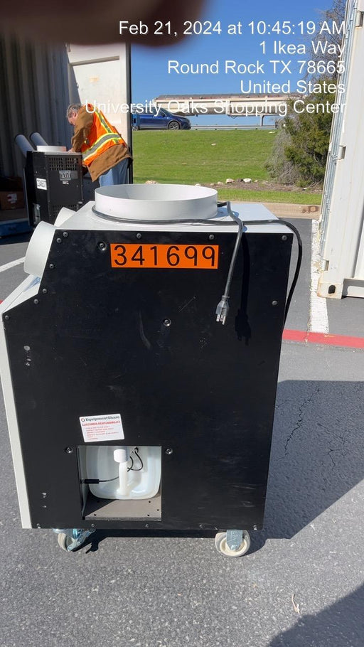 2023 KWIKOOL KPAC1411-2