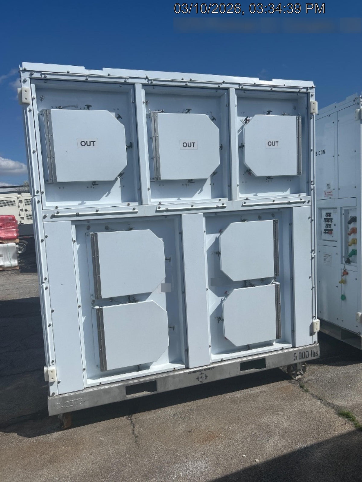 2023 SMARTECH VMTAH1D140Q