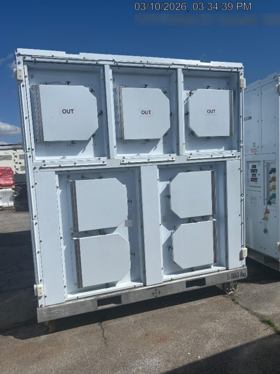 2023 SMARTECH VMTAH1D140Q