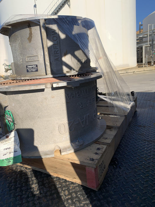 2020 MICHIGAN PNEUMATIC JF20