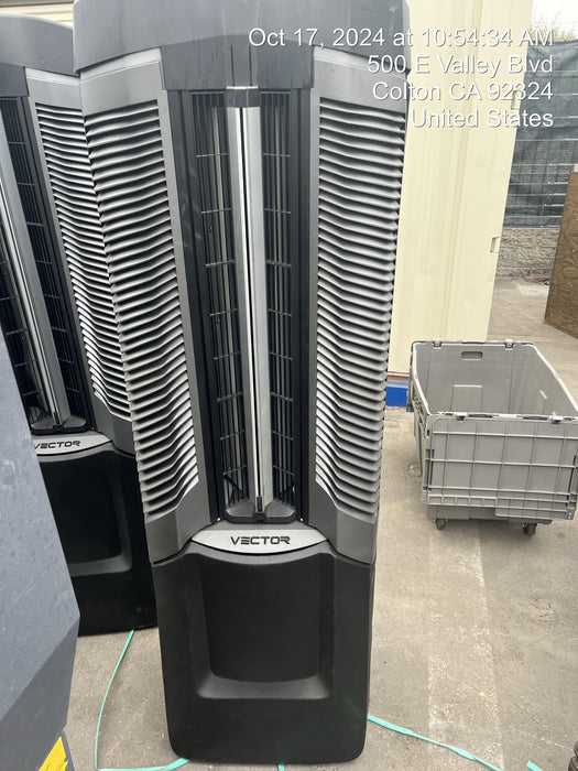 2023 VECTOR Vector Max