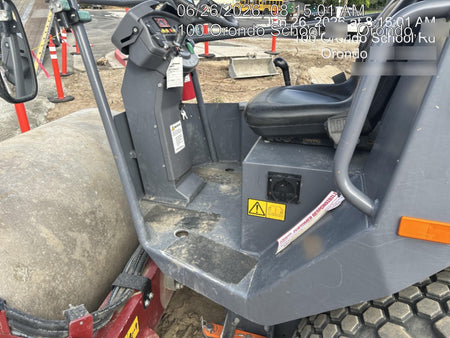 2021 DYNAPAC CA 1300D