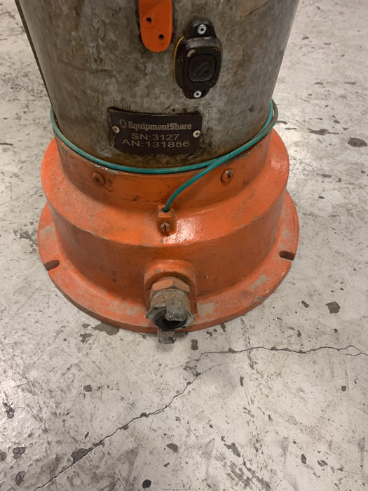 2021 MICHIGAN PNEUMATIC HV-8AM