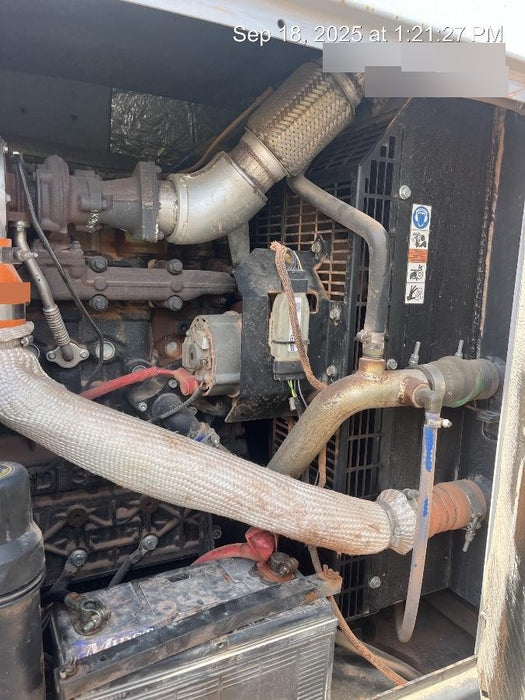 2019 WACKER NEUSON G70