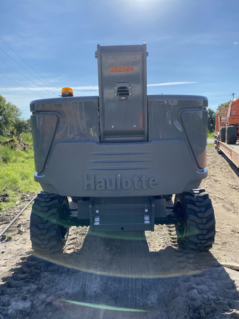 2022 HAULOTTE HT46RTJO
