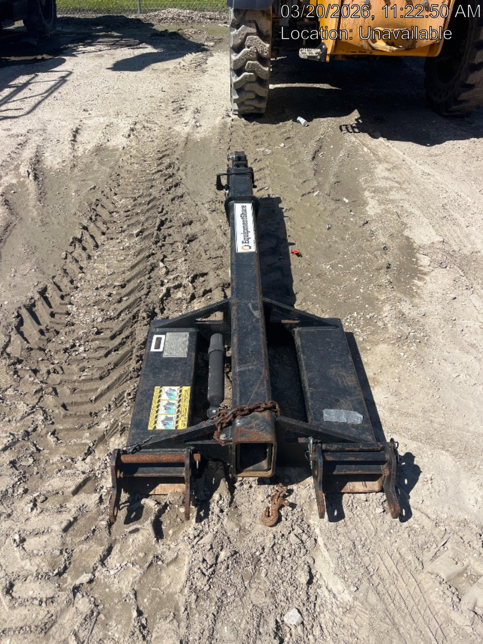 2024 STAR INDUSTRIES M1360B - Star JIB Boom