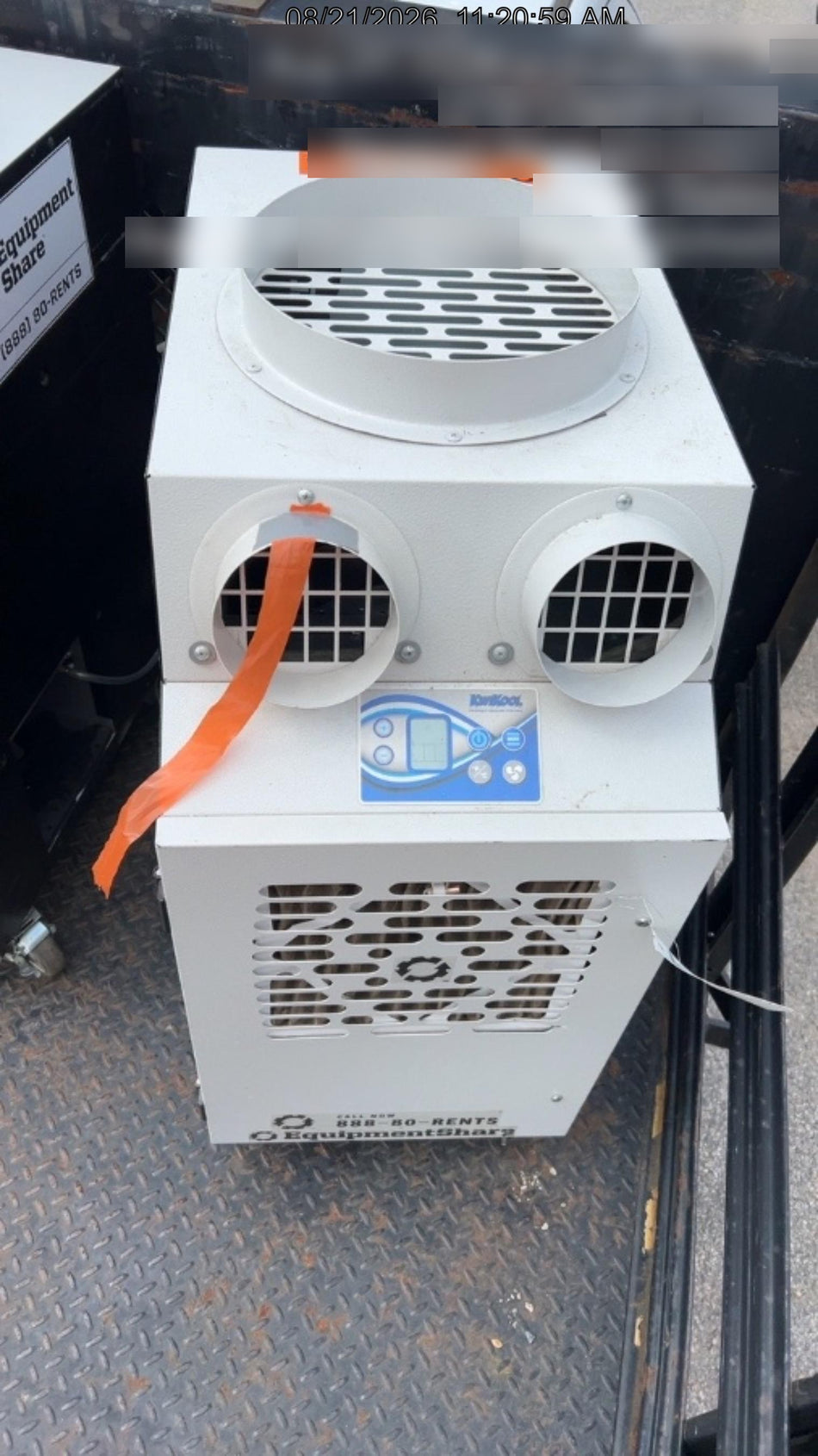 2023 KWIKOOL KPAC1411-2