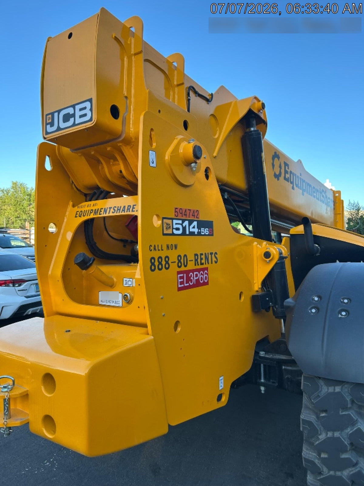 2025 JCB 514-56