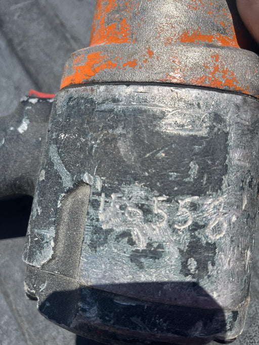 2021 MICHIGAN PNEUMATIC 751SS