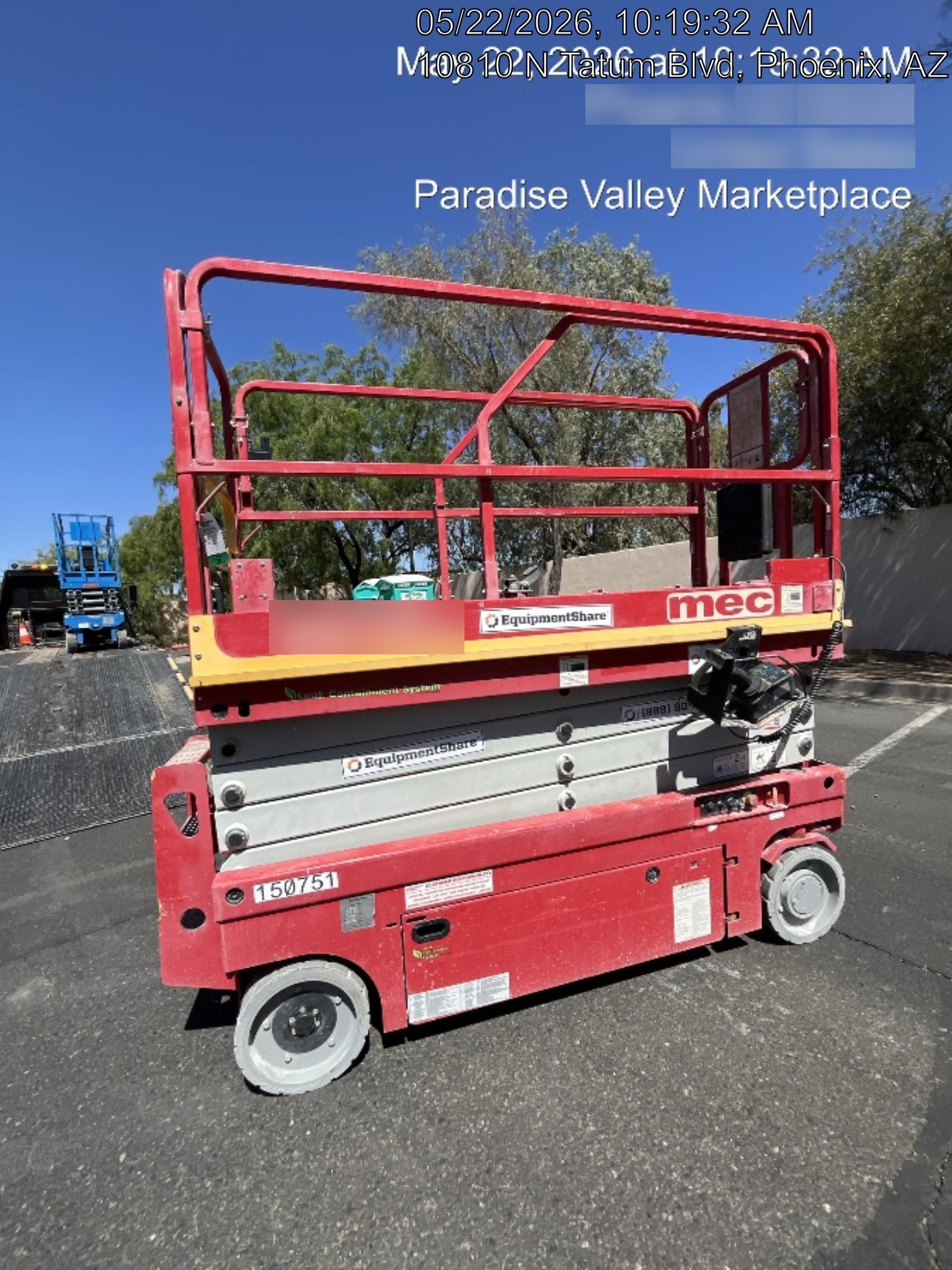 2021 MEC 2632SE