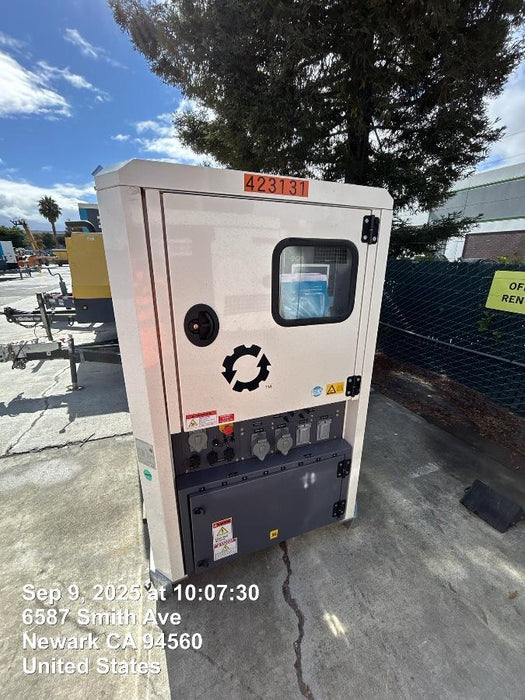 2024 ATLAS COPCO ZBP 40-75