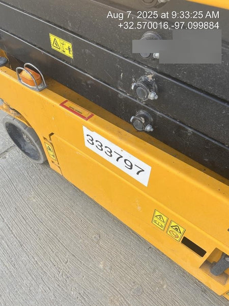 2023 JCB S1930E