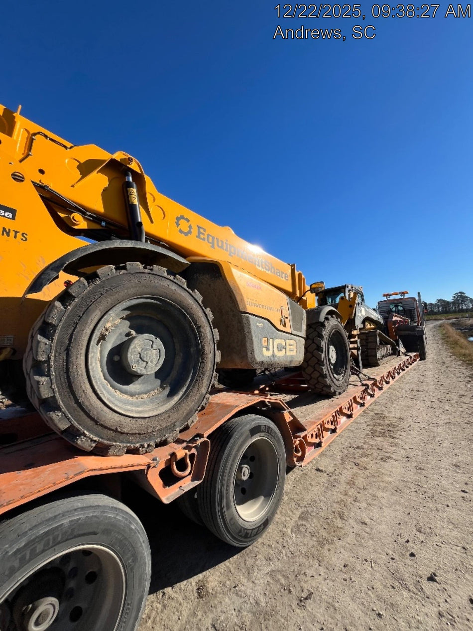 2025 JCB 512-56