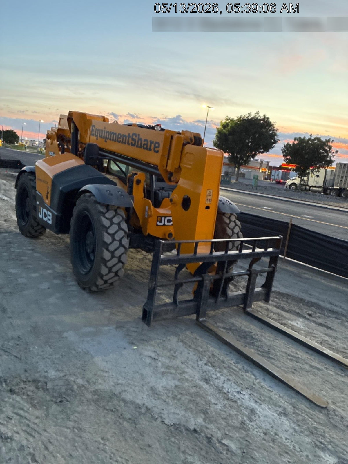 2024 JCB 506-36