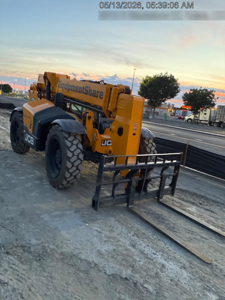 2024 JCB 506-36