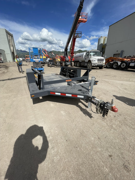 2022 TRIPLE L 1014 Triple L