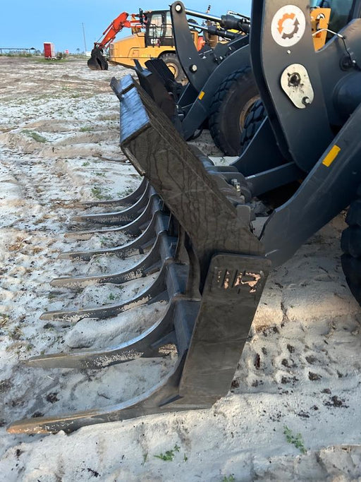 2022 WERK-BRAU WL2RK-102 - Werk-Brau