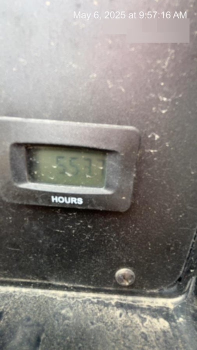 2024 BOBCAT PA425WCU-T4F