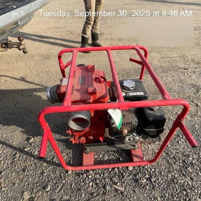 2023 MULTIQUIP QP4TH