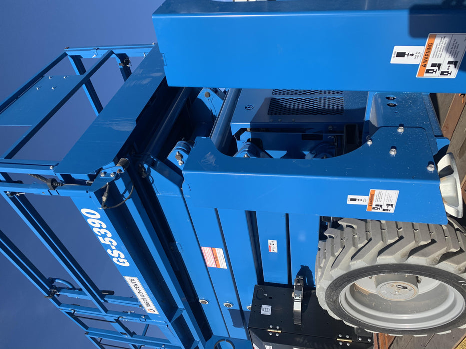 2020 GENIE GS-5390 RT