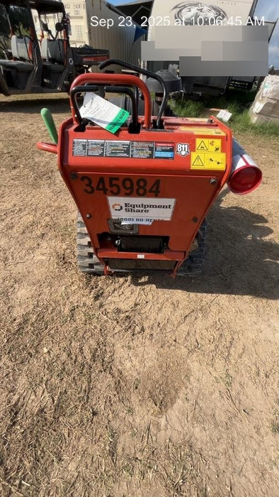 2023 DITCH WITCH C24XA