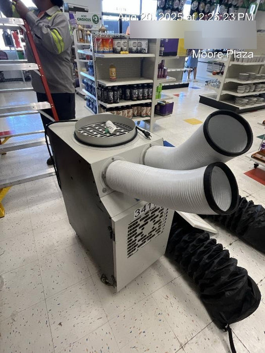 2023 KWIKOOL KPAC1411-2