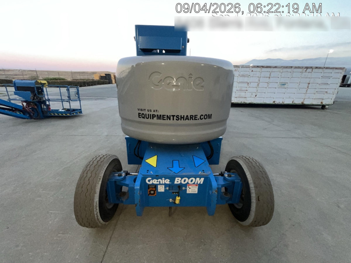 2025 GENIE Z-45/25J DC