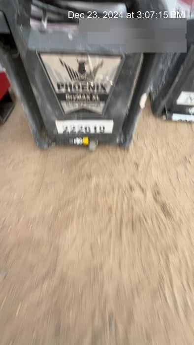 2022 PHOENIX DryMAX XL