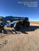 2018 Genie GTH-1056 Genie GTH-1056 w/ROPS, Work Lights, Solid Tires, RH Cab Mesh, Beacon, 60" Carriage and Forks
